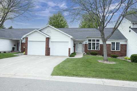 3205 N MISTWOOD Lane, APPLETON, WI 54914