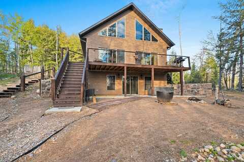 W6554 WOLF LAKE Road, WAUSAUKEE, WI 54177