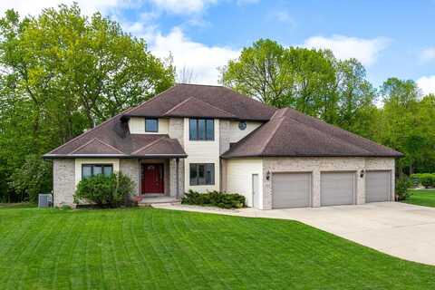 1653 CRIMSON Court, DE PERE, WI 54115