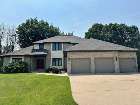1653 CRIMSON Court, DE PERE, WI 54115