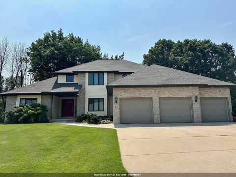 1653 CRIMSON Court, DE PERE, WI 54115