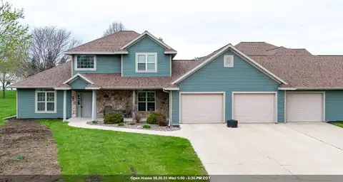 180 EAST RIVER Drive, DE PERE, WI 54115