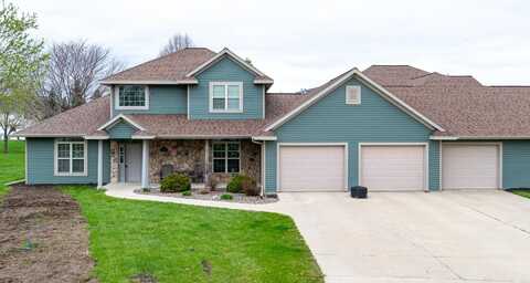 180 EAST RIVER Drive, DE PERE, WI 54115
