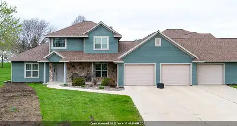 180 EAST RIVER Drive, DE PERE, WI 54115