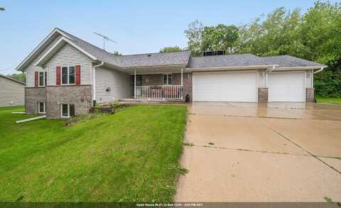 223 WILLOW CREEK Road, ROSENDALE, WI 54974