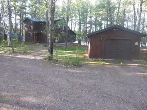 14950 N SUNRISE Court, MOUNTAIN, WI 54149