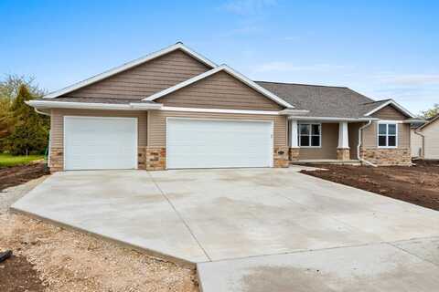 513 KIRKLAND Avenue, ALGOMA, WI 54201
