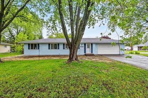 2407 BARBARA Avenue, APPLETON, WI 54915