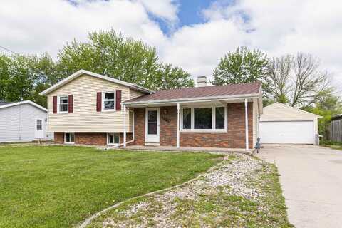 1120 ALVA Street, MENASHA, WI 54952