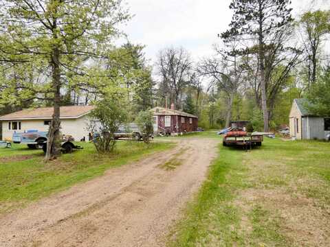W8666 COUNTY RD K, ELCHO, WI 54428