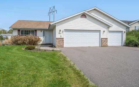5406 ROCK RAPIDS Drive, WESTON, WI 54476