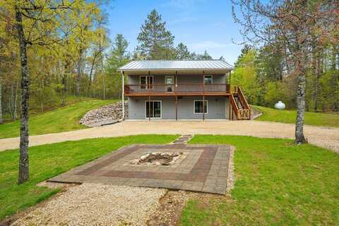 N12217 SCHWITTAY Lane, WAUSAUKEE, WI 54177
