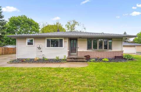 1523 N LYNNDALE Drive, APPLETON, WI 54914