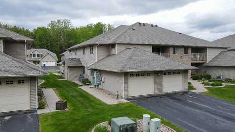 4715 N NEWCASTLE Lane, APPLETON, WI 54913