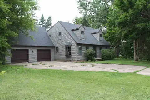 620 OAK Street, WINNECONNE, WI 54986