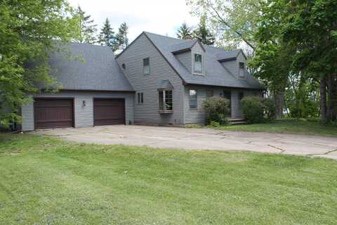 620 OAK Street, WINNECONNE, WI 54986