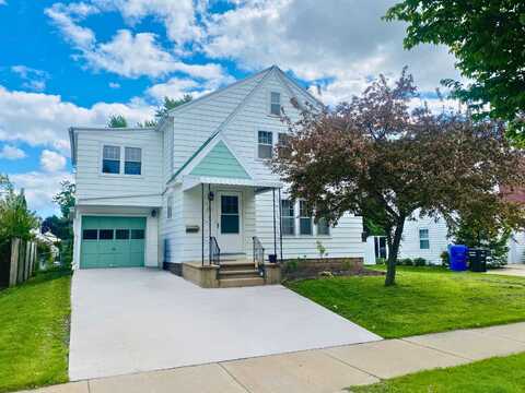 333 W PARKWAY Boulevard, APPLETON, WI 54911