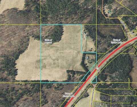 0 State Hwy 77, Hayward, WI 54843