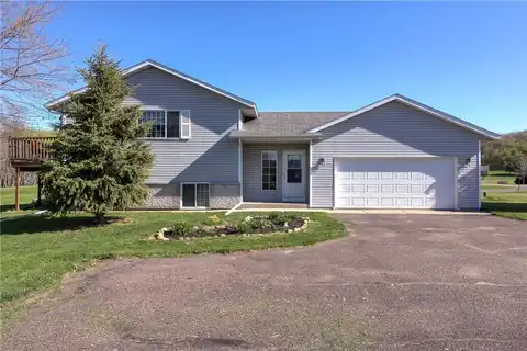 N4907 572nd Street, Menomonie, WI 54751