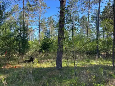 Lot 3 Elaine Drive, Hayward, WI 54843
