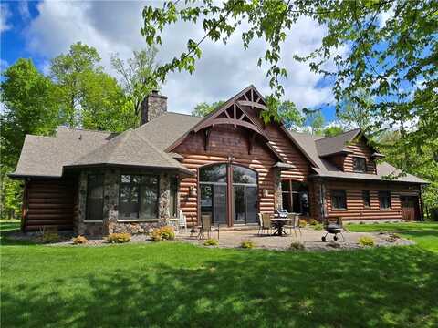 43819 County Highway D, Cable, WI 54821