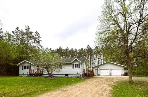 1051 E Chippewa Avenue, Bruce, WI 54819