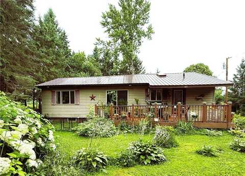 10302w Cty Road D, Exeland, WI 54835