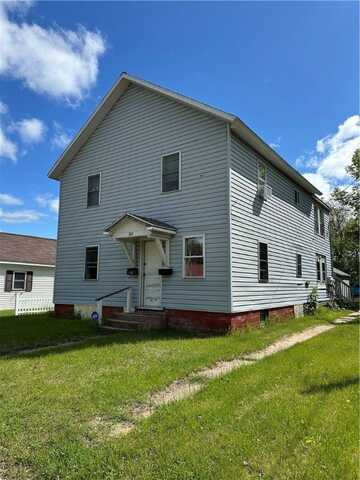 343 N. Water St Street, Black River Falls, WI 54615