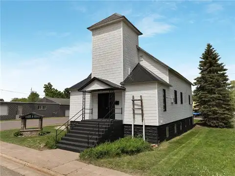 324 Douglas Street, Chetek, WI 54728