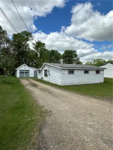 218 Meade Avenue, Black River Falls, WI 54615