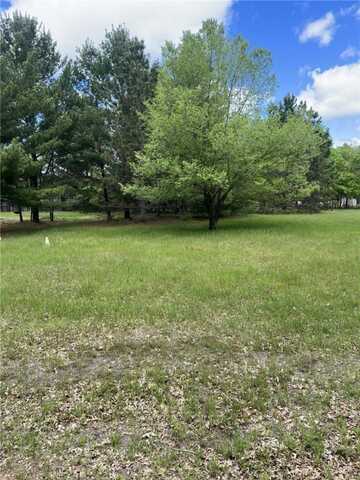 Cemetery Road lot: 22, Siren, WI 54872