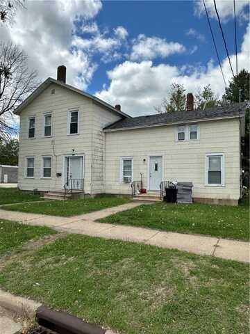227 S 1st Street, Black River Falls, WI 54615
