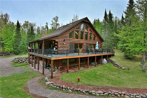 11195 W Chief River Road, Hayward, WI 54843