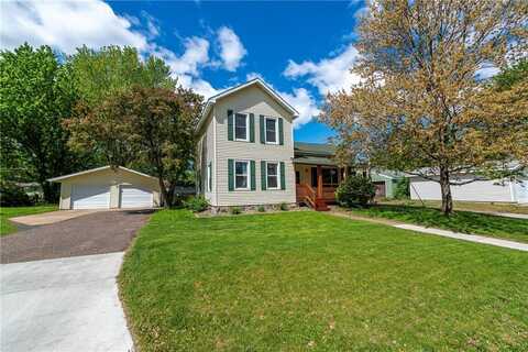 14 Chippewa Street, Chippewa Falls, WI 54729