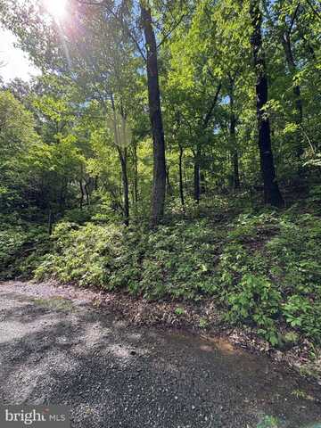 LOT 147 TOMAHAWK TRAIL, WINCHESTER, VA 22602