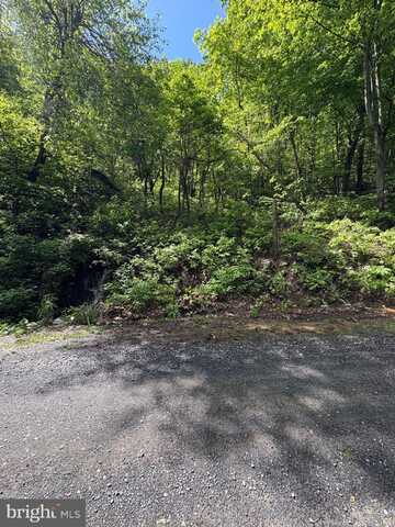 LOT 147 TOMAHAWK TRAIL, WINCHESTER, VA 22602