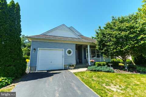 17 TUSCANY CIRCLE, MANCHESTER TOWNSHIP, NJ 08759