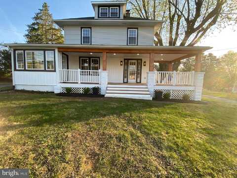 10141 LIBERTY ROAD, RANDALLSTOWN, MD 21133