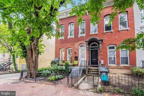 1324 T STREET NW, WASHINGTON, DC 20009