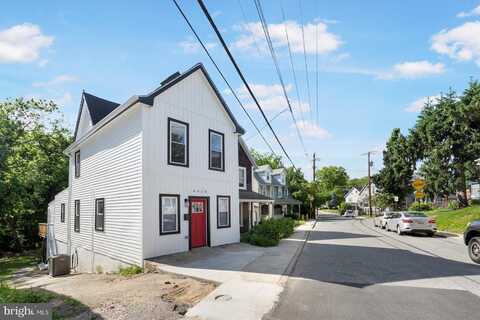 4019 PARKSIDE DRIVE, BALTIMORE, MD 21206