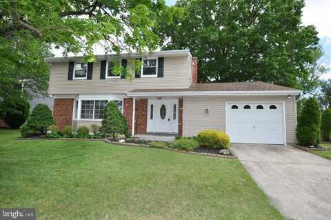 128 HAINES ROAD, MOUNT LAUREL, NJ 08054