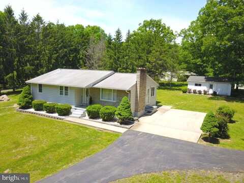 23 NORTH VALLEY VIEW LANE, KEYSER, WV 26726