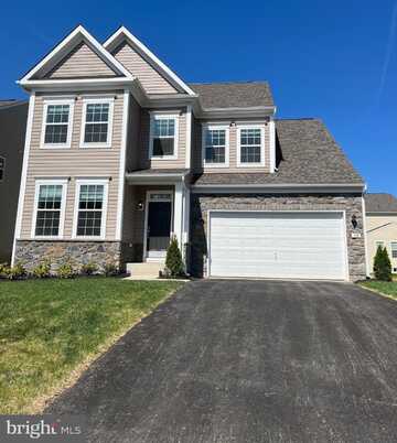 108 STATION TERRACE W, MARTINSBURG, WV 25403