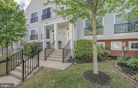 48 S POPLAR STREET, GLASSBORO, NJ 08028