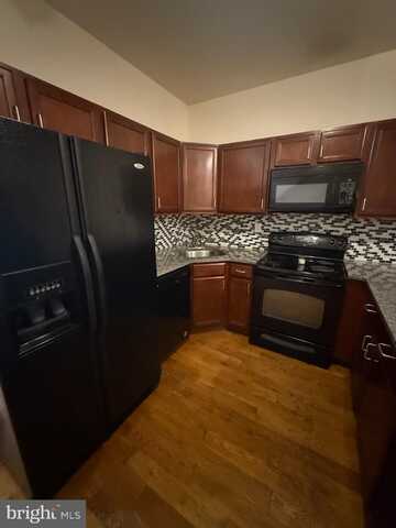 1801 CECIL B MOORE AVENUE, PHILADELPHIA, PA 19121