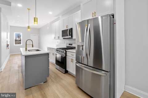 524 N PULASKI STREET, BALTIMORE, MD 21223