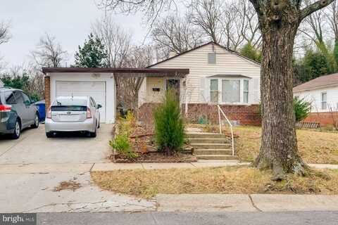 3312 CLAY STREET, SILVER SPRING, MD 20902