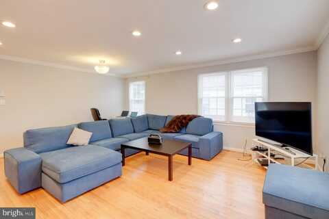3312 CLAY STREET, SILVER SPRING, MD 20902