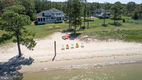 4906 TIMBERMARSH LANE, WOOLFORD, MD 21677