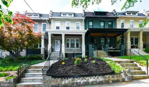 4504 NEW HAMPSHIRE AVENUE NW, WASHINGTON, DC 20011
